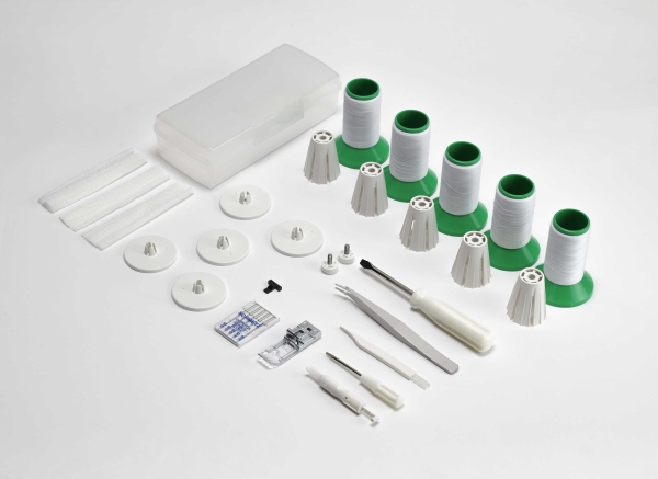 Elna eXtend Covermax